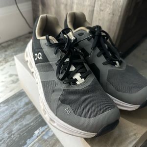 OnCloud Running Shoes